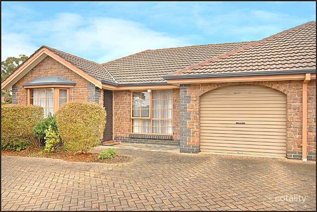 3/6 Sunglo Ct, Teringie, SA 5072