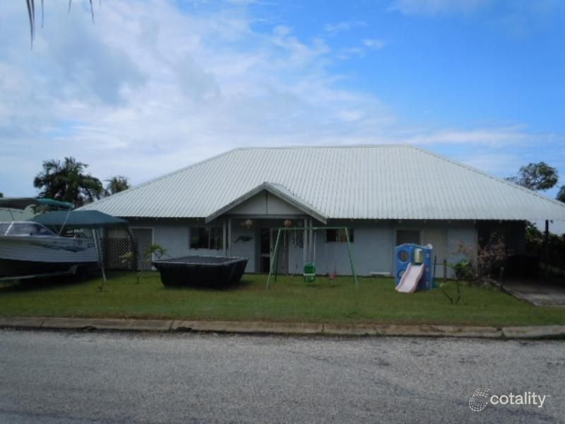 15 Jalan Ketam Merah, Christmas Island, WA 6798