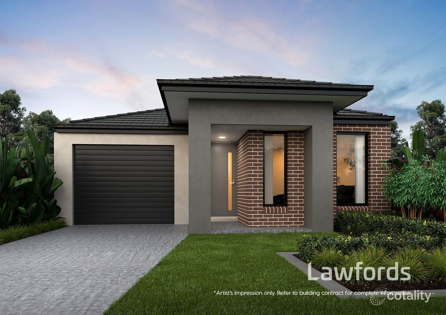 5 Spring St, Quarry Hill, VIC 3550