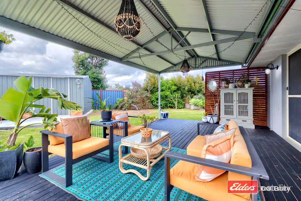 14 Stoddart Cnr, Mckail, WA 6330