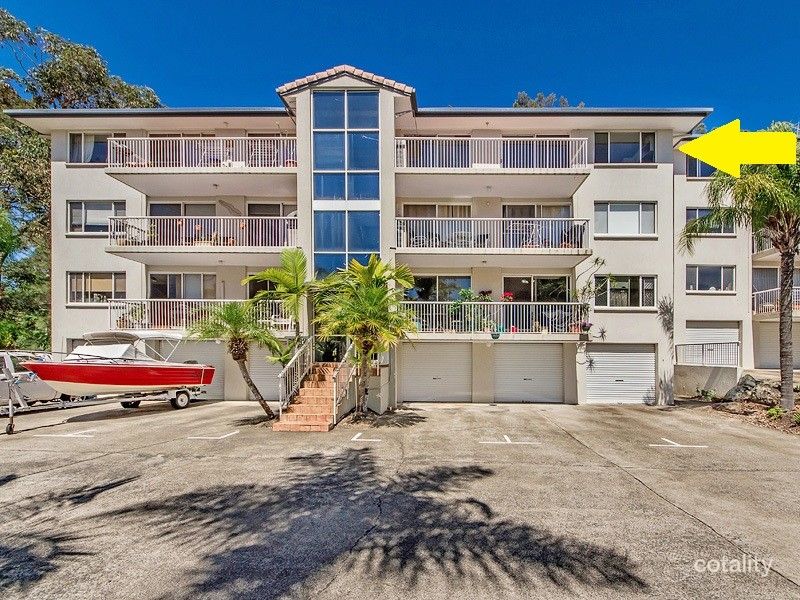 11/32 Alinjarra Dr, Tugun, QLD 4224