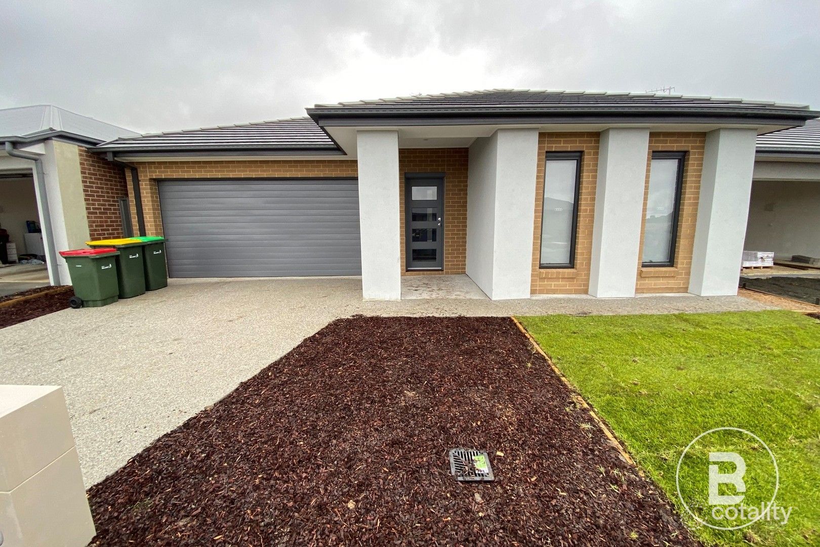 4 Sparrow Way, Winter Valley, VIC 3358