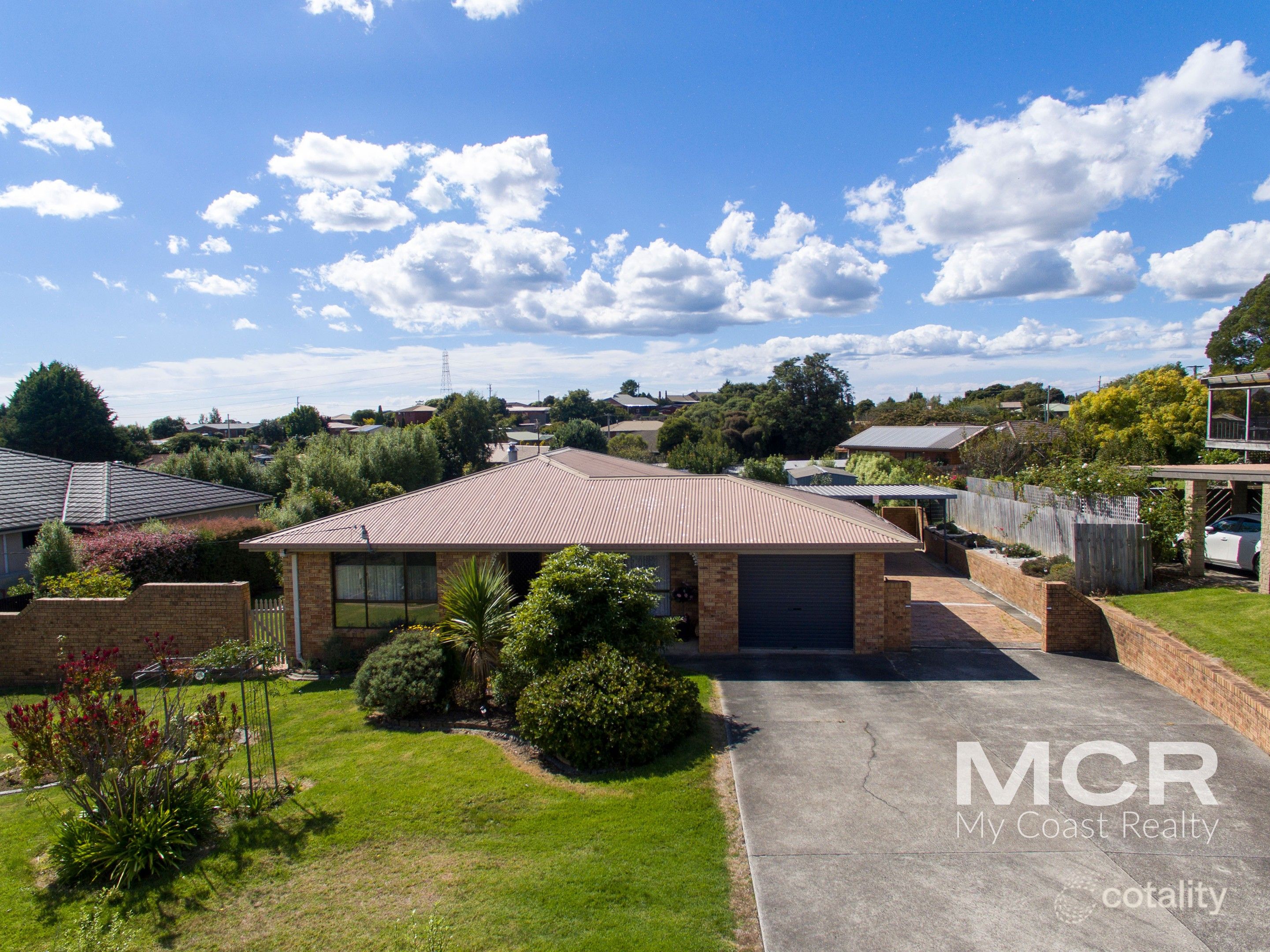 33 Highfield Rd, Ambleside, TAS 7310