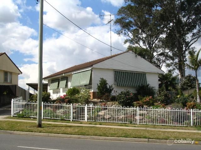 24 Banks Rd, Busby, NSW 2168