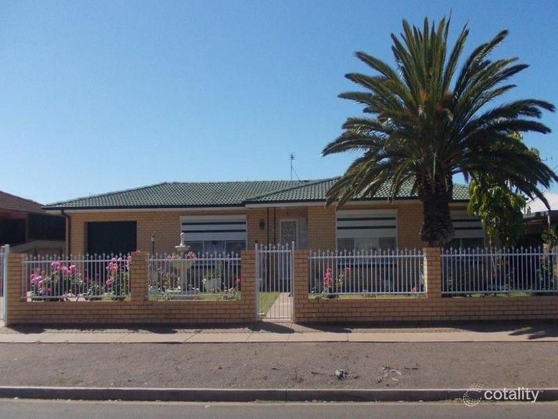 32 Ramsay St, Whyalla Stuart, SA 5608