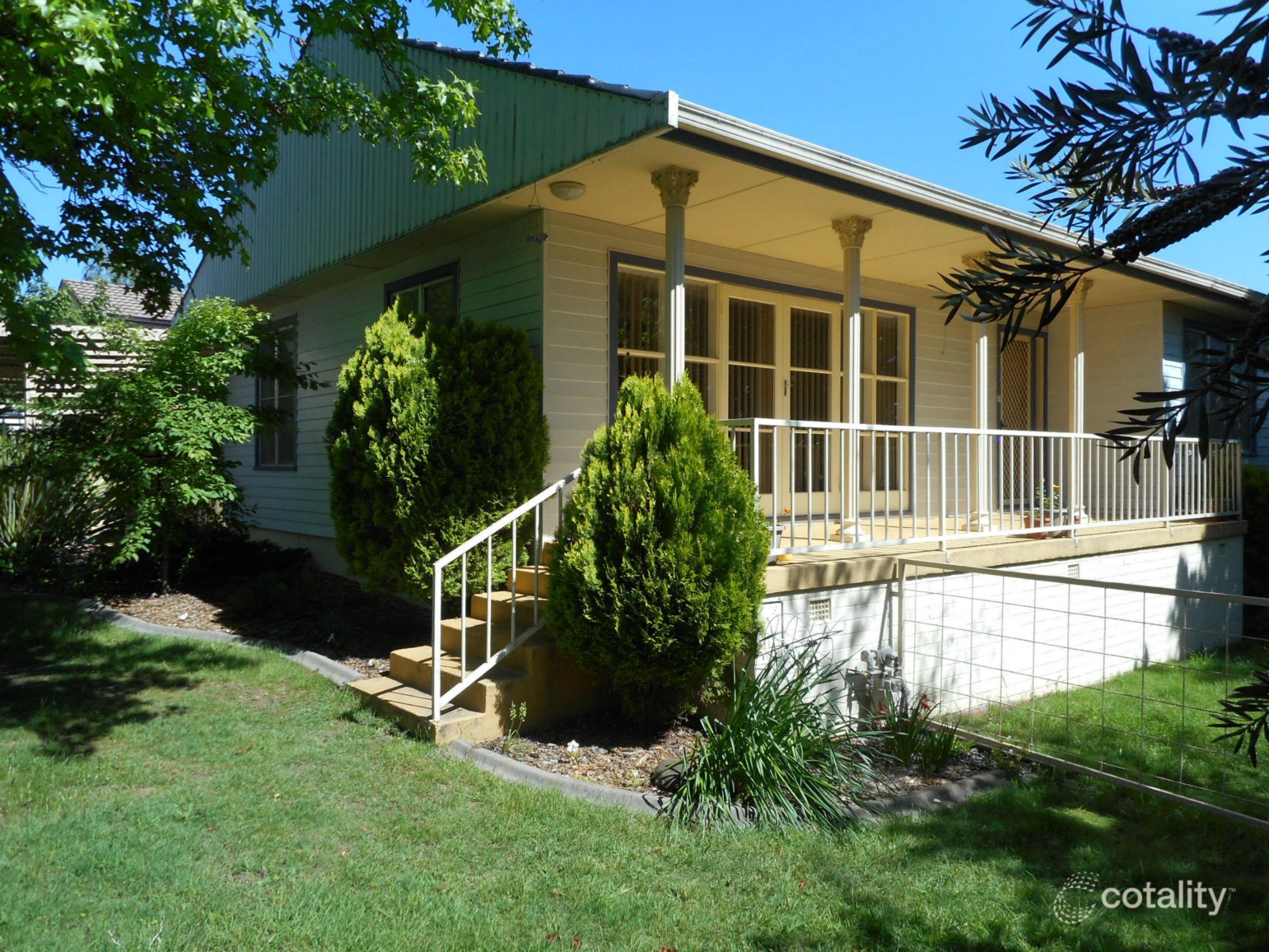 20 Rowlands St, Blayney, NSW 2799