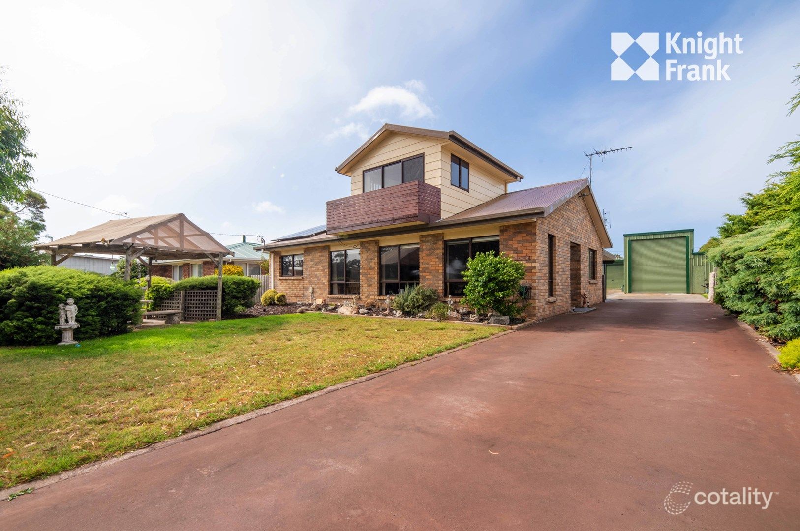 278 St Helens Point Rd, Stieglitz, TAS 7216