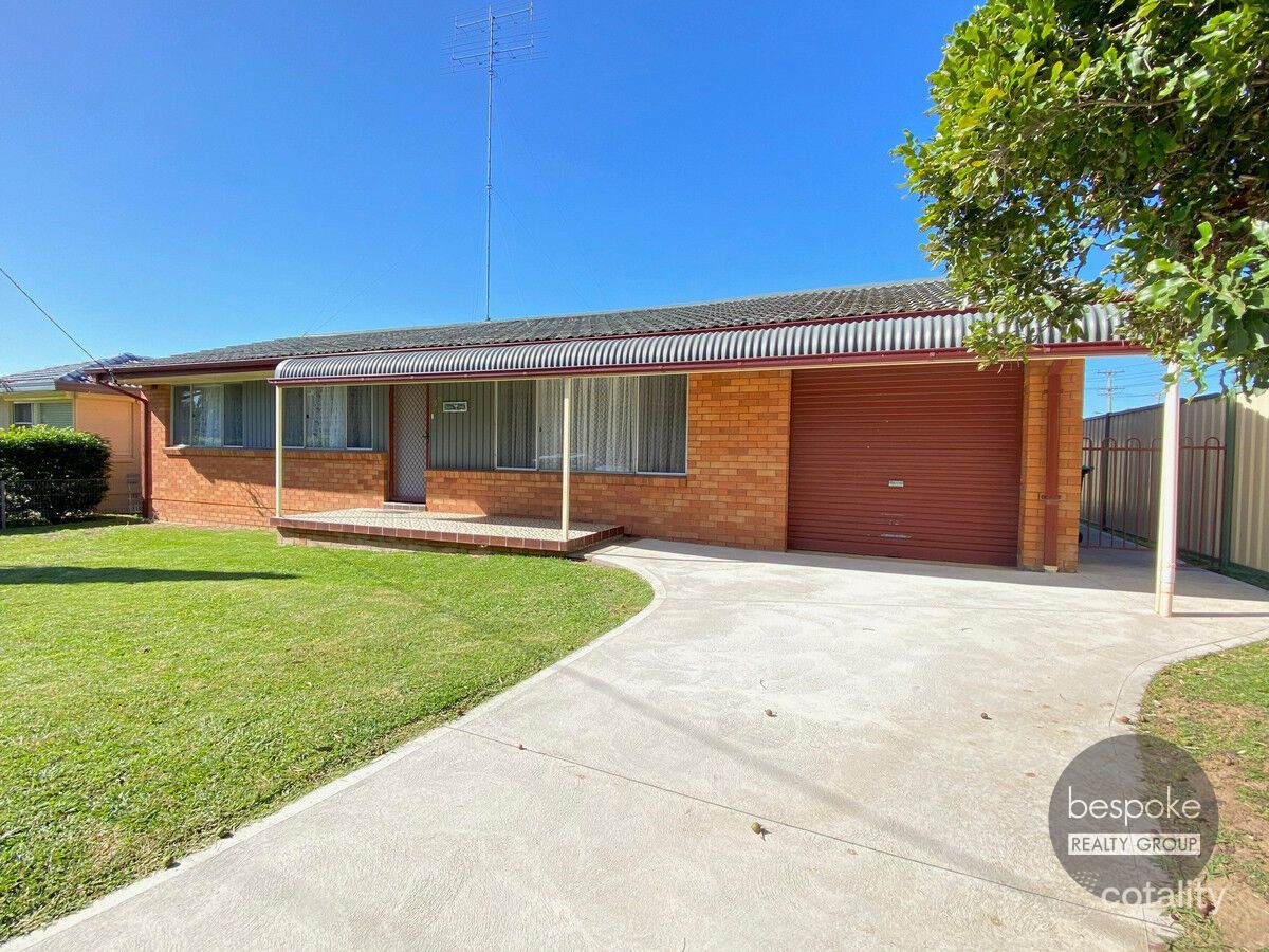 30 Racecourse Rd, South Penrith, NSW 2750