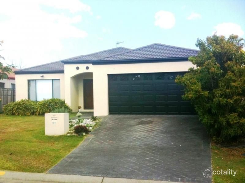 72 Nardoo St, Robina, QLD 4226