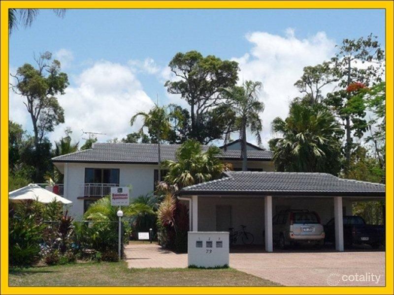 73 Holland St, Wongaling Beach, QLD 4852