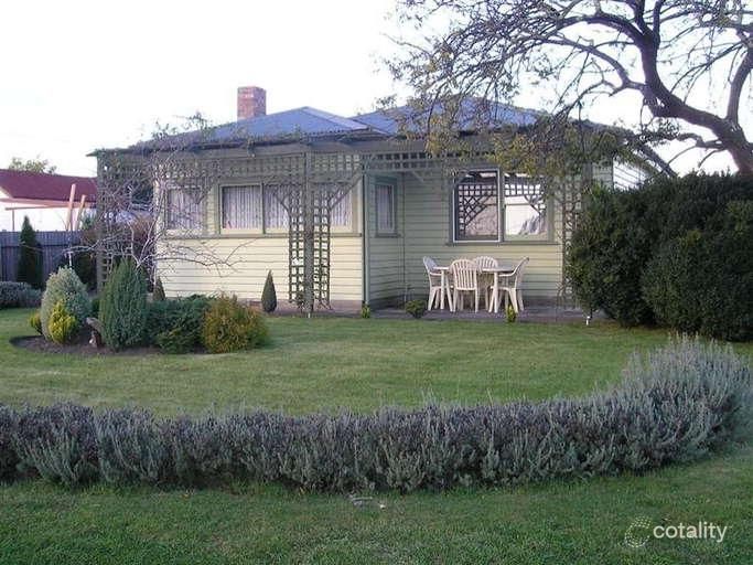 45 Clive St, St Marys, TAS 7215
