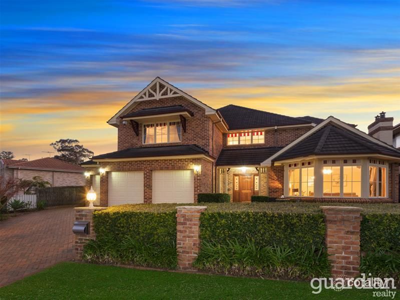 116 Kings Rd, Castle Hill, NSW 2154