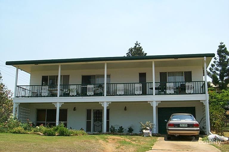 16 Stevenson St, Barlows Hill, QLD 4703