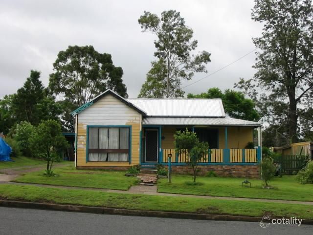 11 Canget St, Wingham, NSW 2429