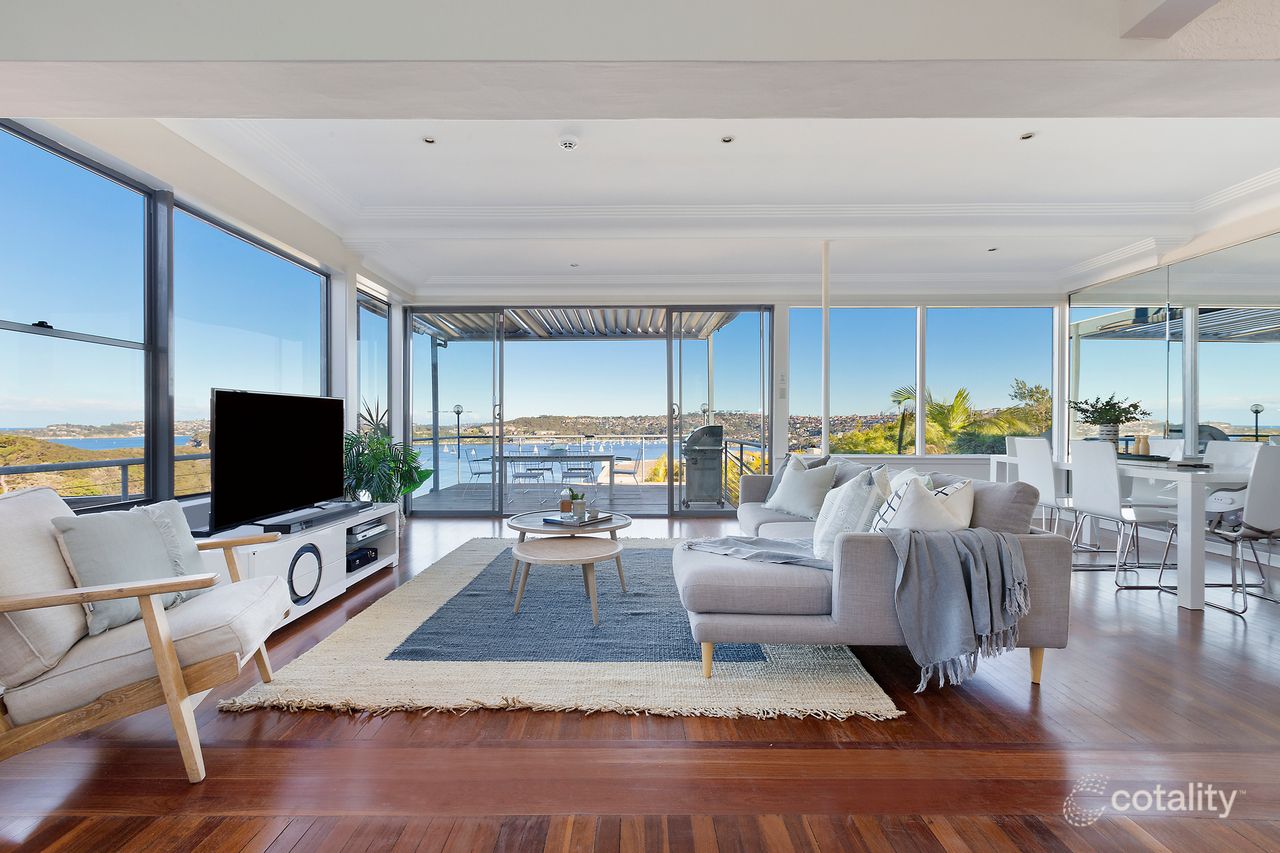 3 Moore St, Clontarf, NSW 2093