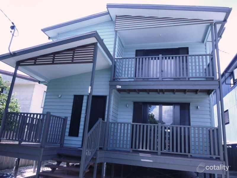 51 Oquinn St, Nudgee Beach, QLD 4014