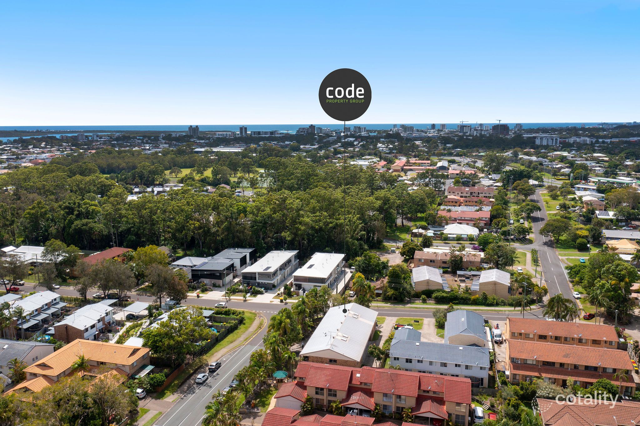 5/5 Aragorn St, Maroochydore, QLD 4558