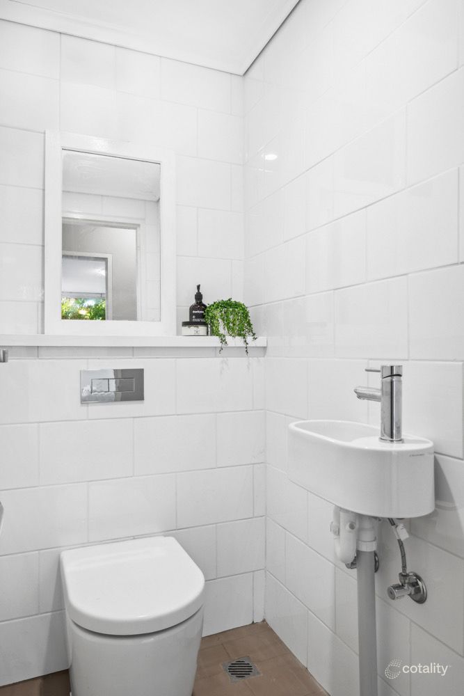 1/18 Wolseley St, Drummoyne, NSW 2047