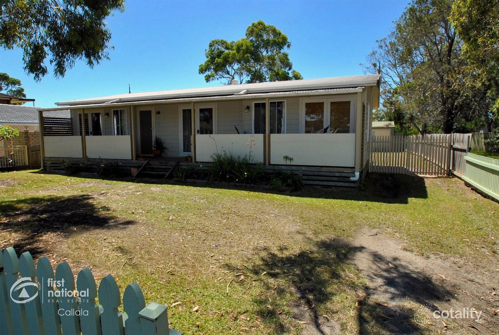 19 Australia Ave, Callala Bay, NSW 2540