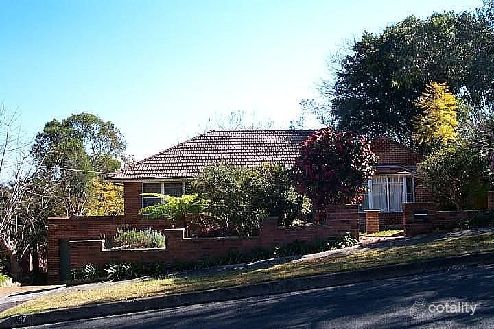47 Eton Rd, Lindfield, NSW 2070