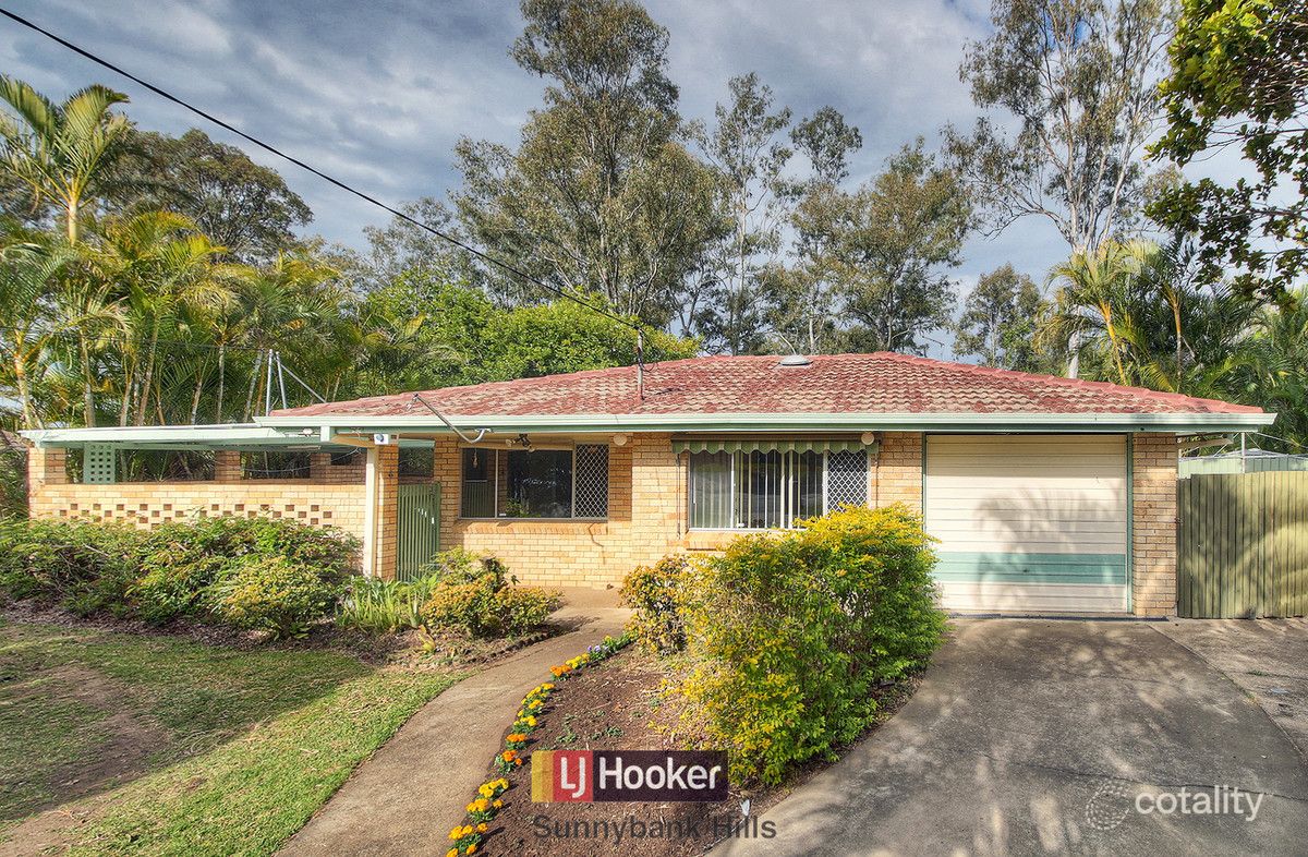 3 Salix Pl, Sunnybank, QLD 4109