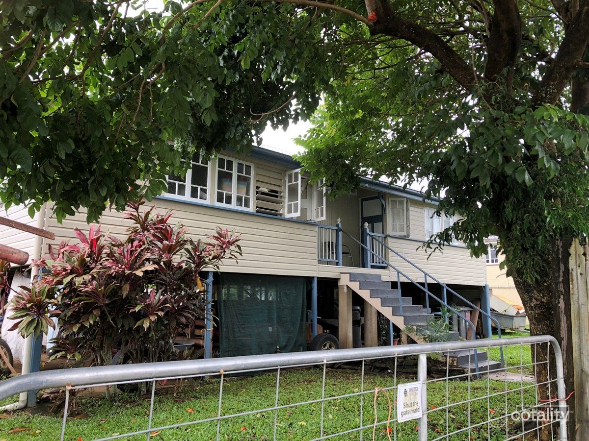 25 Charles St, Innisfail, QLD 4860