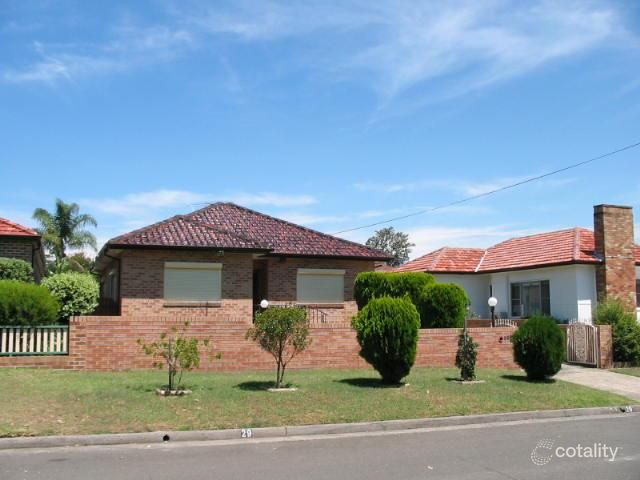 29 Amourin St, North Manly, NSW 2100