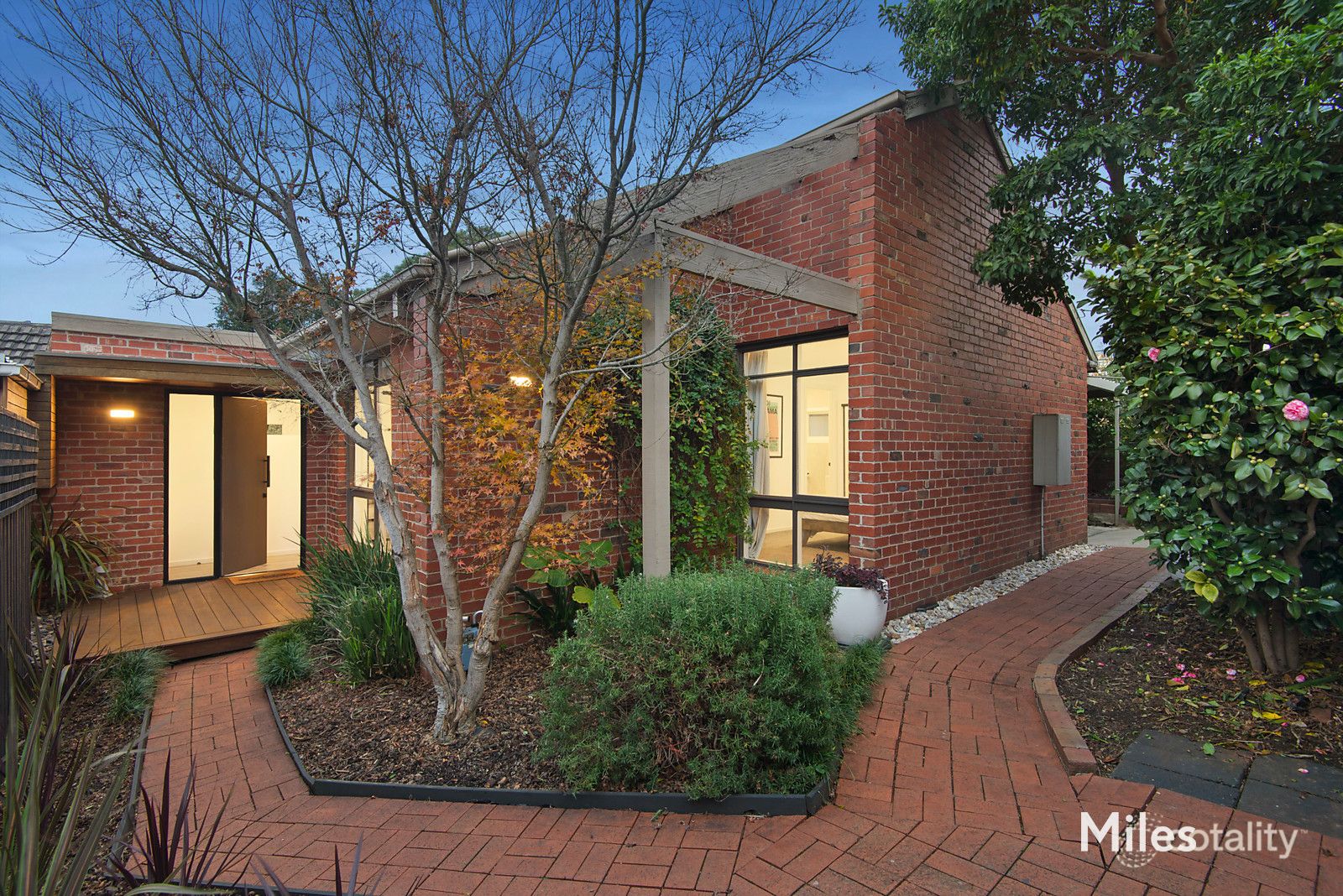 202 Hawdon St, Heidelberg, VIC 3084