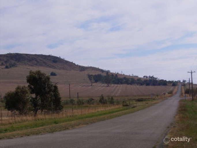 54 Williamson St, Dookie, VIC 3646