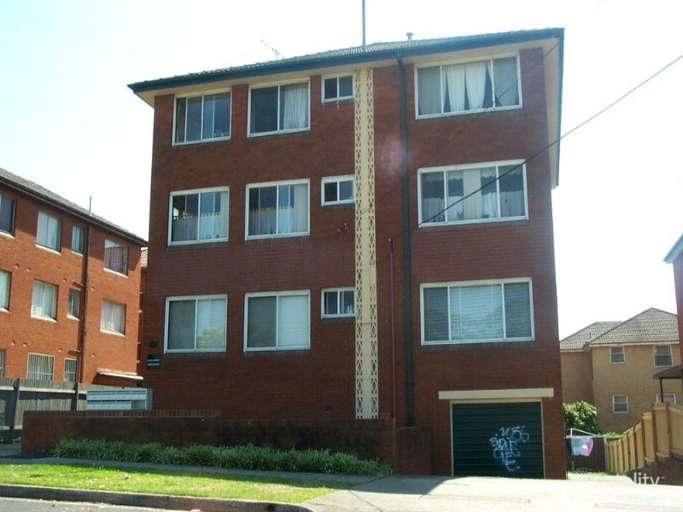 Lot 6/45 Flint St, Hillsdale, NSW 2036