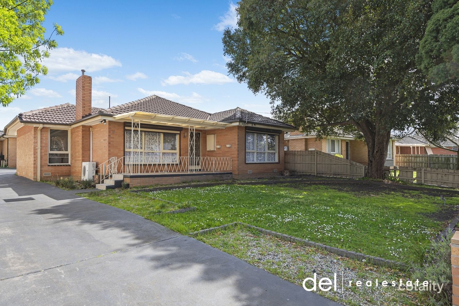 1/8 Hawdon St, Dandenong North, VIC 3175