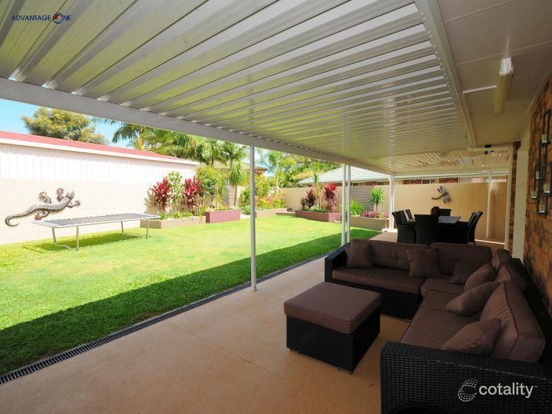 10 Hayman Ct, Kawungan, QLD 4655