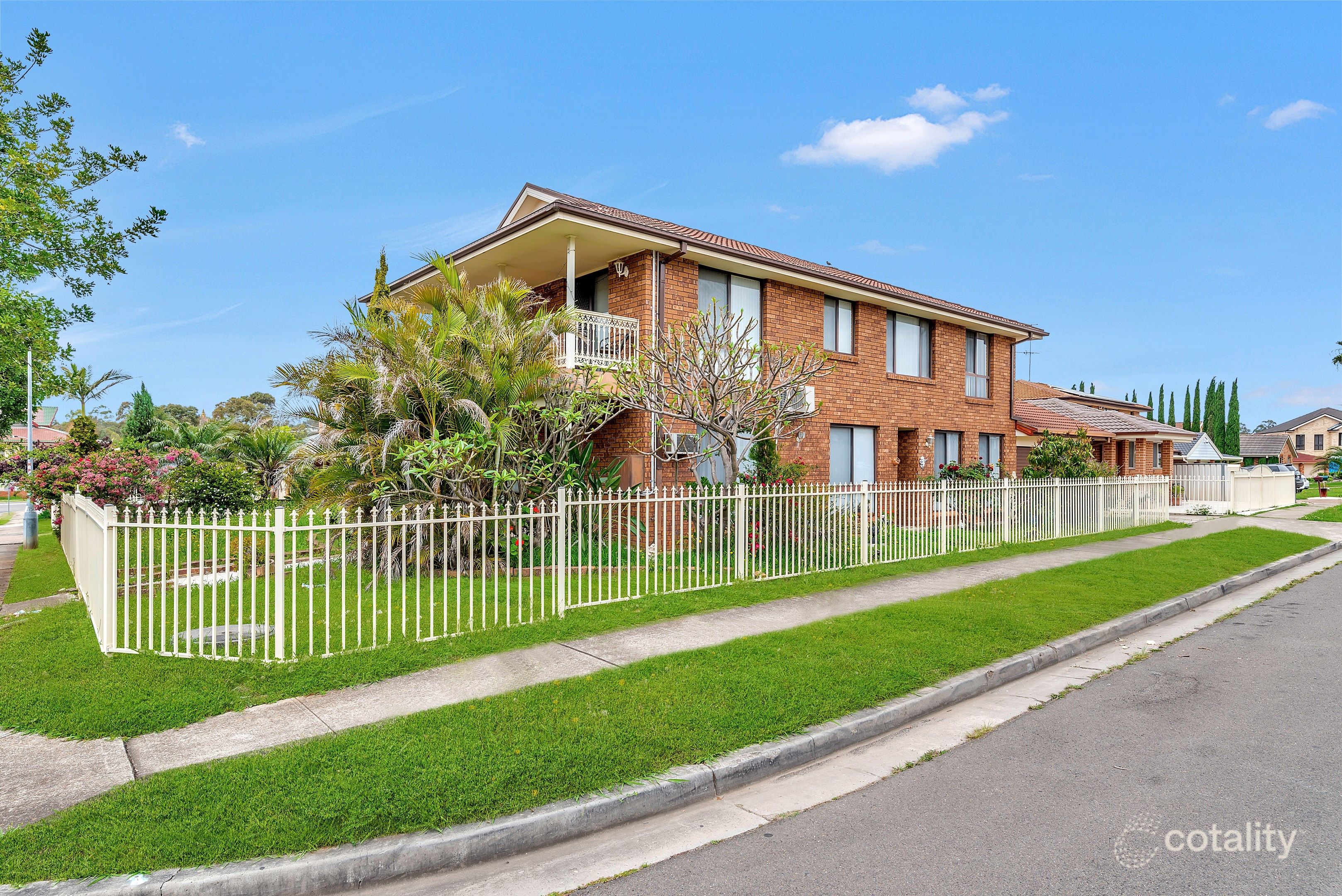 1 Niland Pl, Edensor Park, NSW 2176