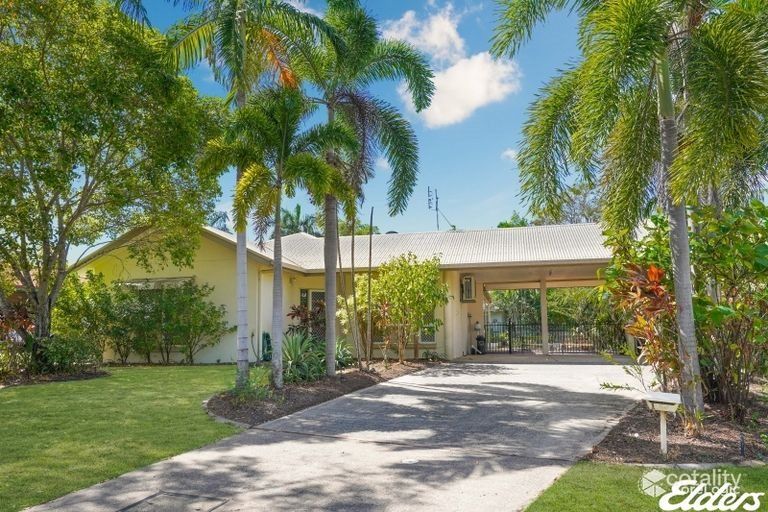 1 Kentia Gr, Durack, NT 0830