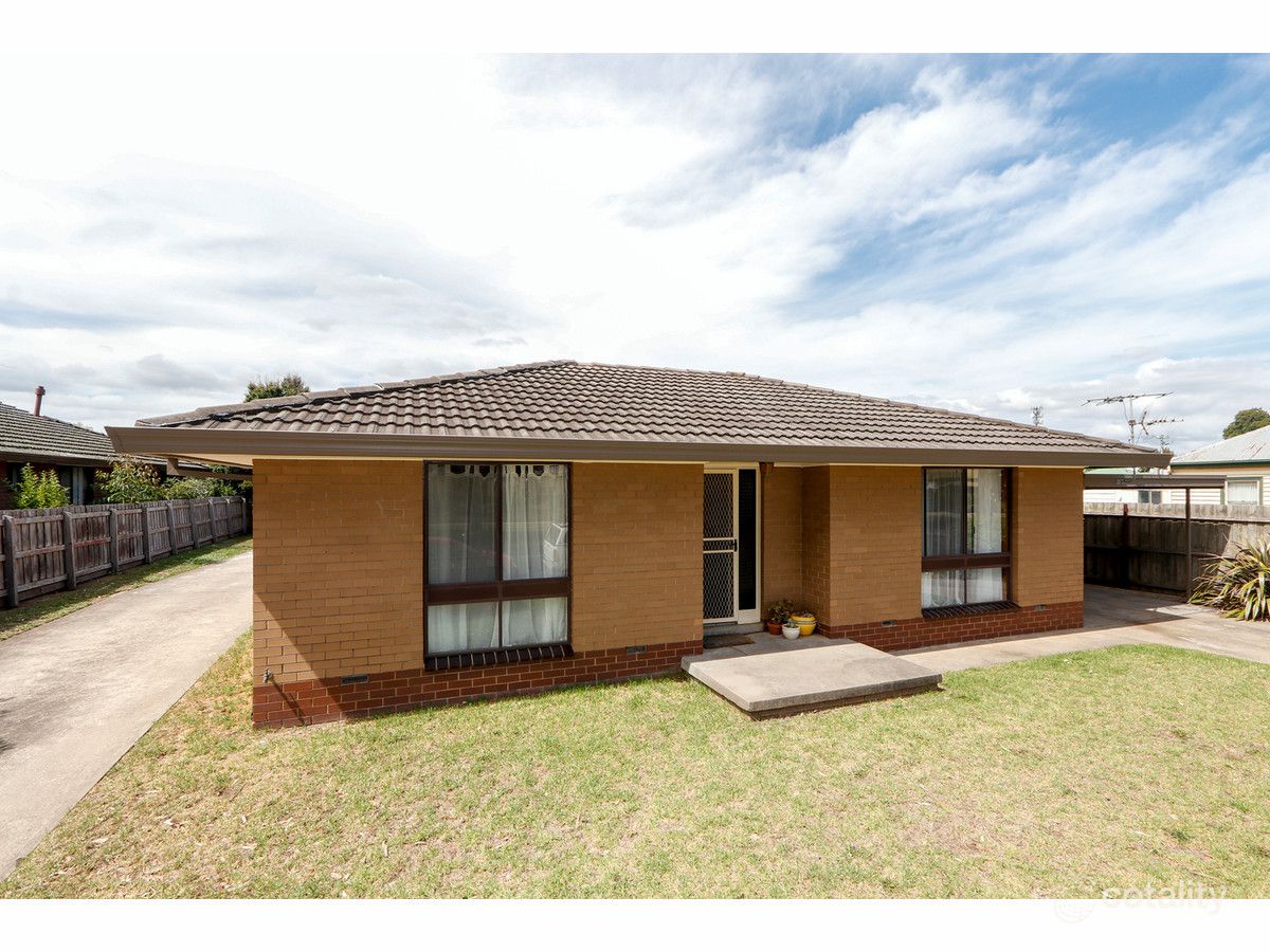 1/92 Reeve St, Sale, VIC 3850
