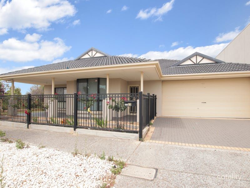23 Waterbrook Ct, Mawson Lakes, SA 5095