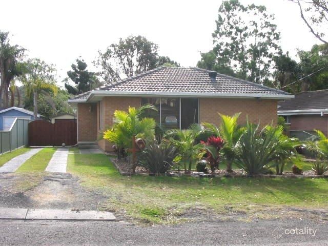 8 Kareelah Ave, Berkeley Vale, NSW 2261