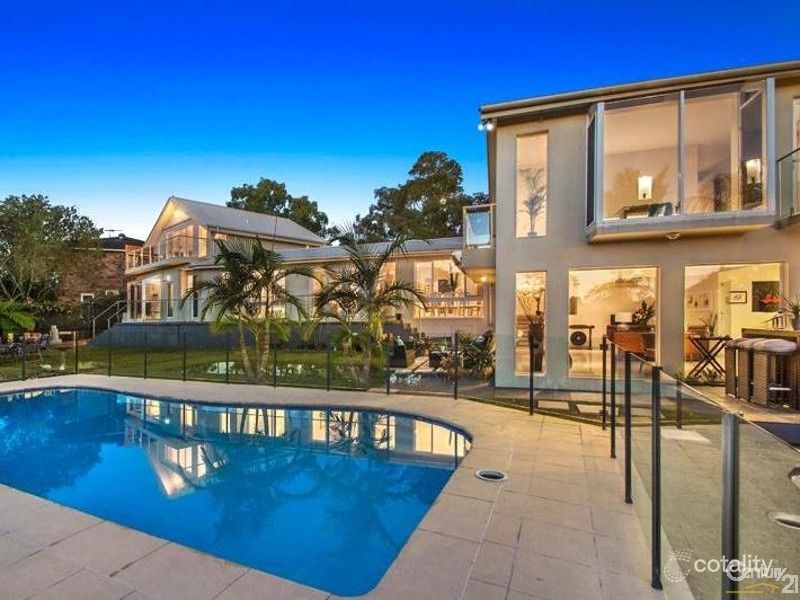 27 Brallas Ave, St Ives Chase, NSW 2075