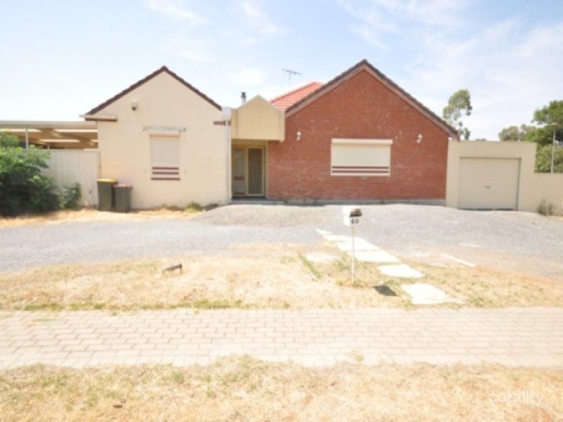 40 Peterswool Rd, Elizabeth Park, SA 5113