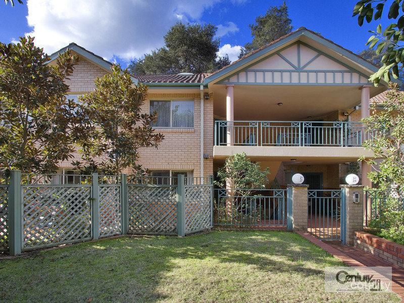 27/5 Gillott Way, St Ives, NSW 2075