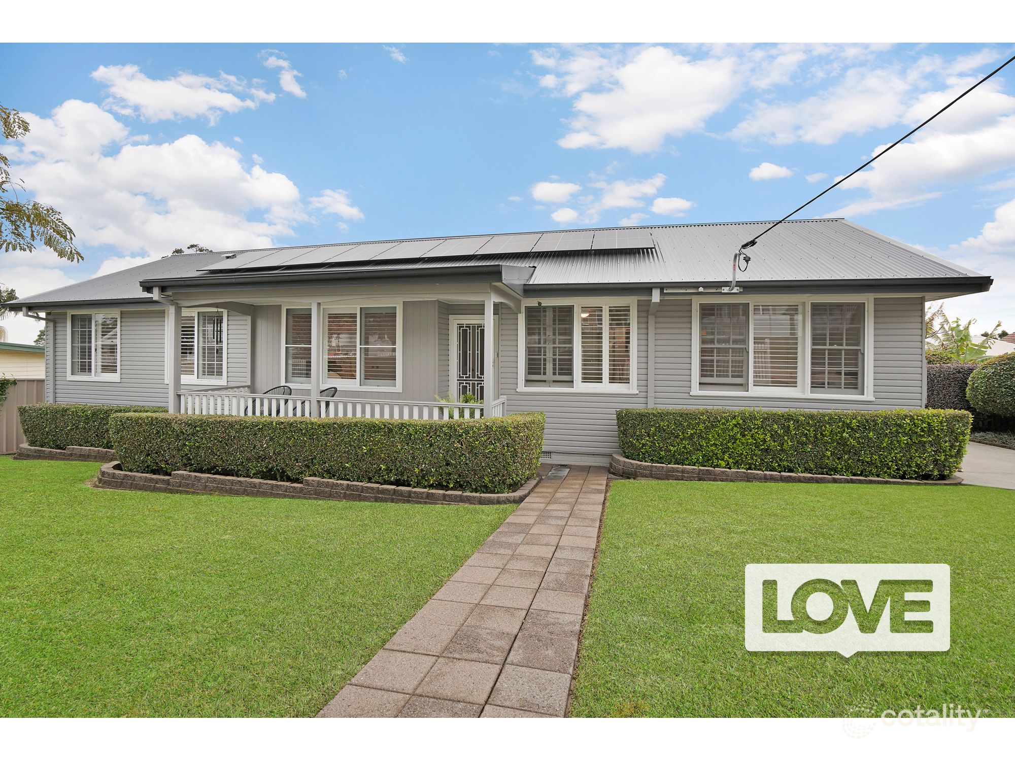 1 Panorama Pde, Warners Bay, NSW 2282