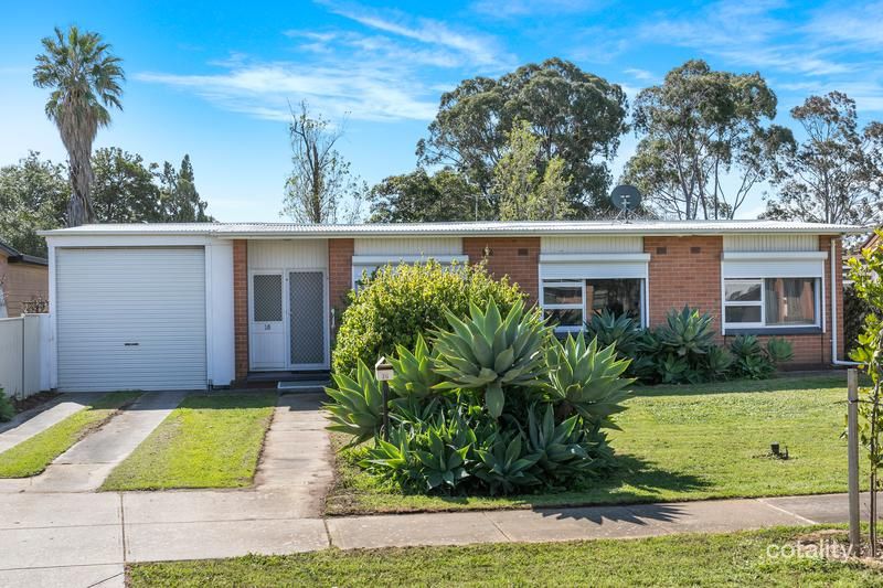 16 Stacey St, Dudley Park, SA 5008