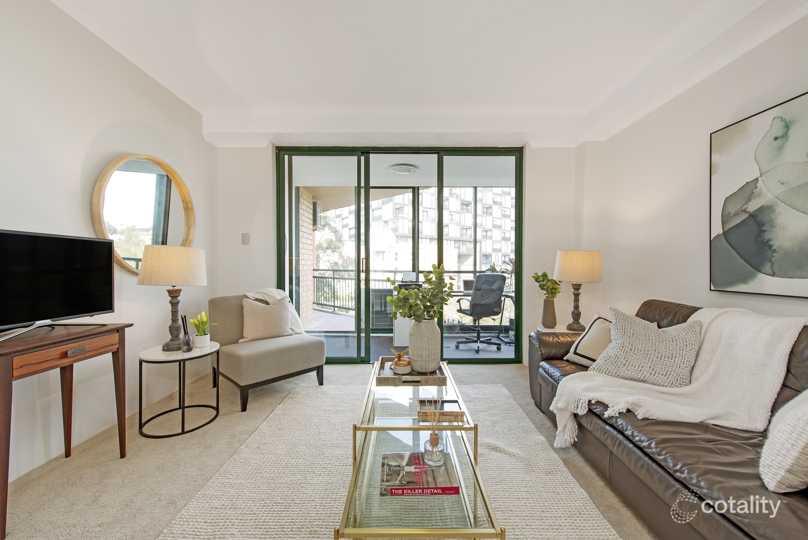 161/2-26 Wattle Cres, Pyrmont, NSW 2009