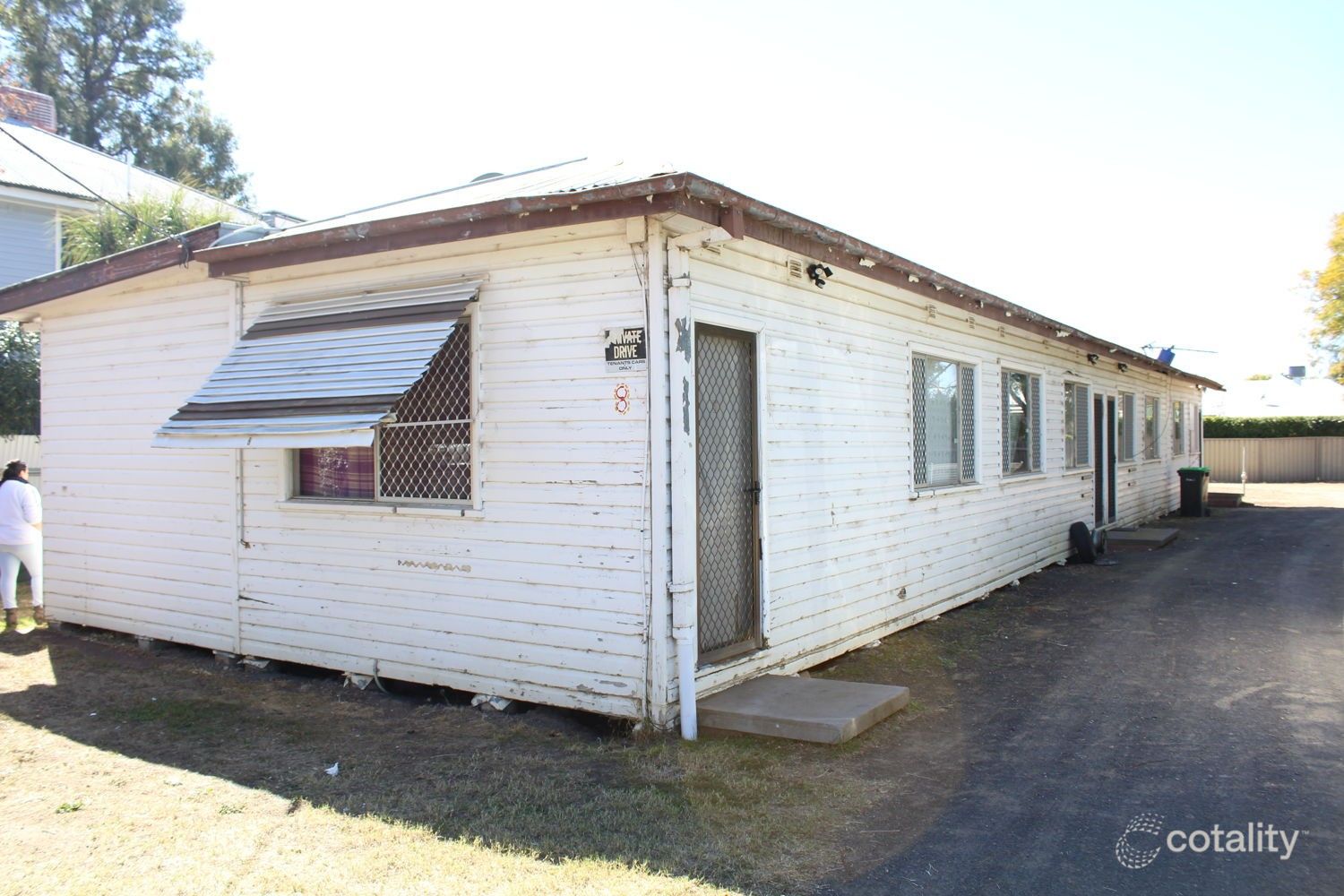 8 Brand St, Moree, NSW 2400