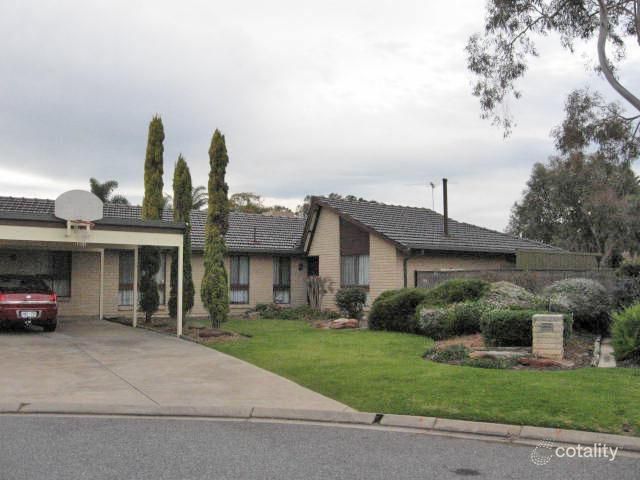 7 Lytham Pl, West Lakes, SA 5021