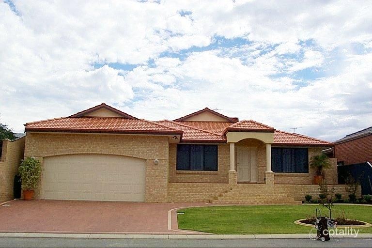 3 Chittering Vsta, Pearsall, WA 6065