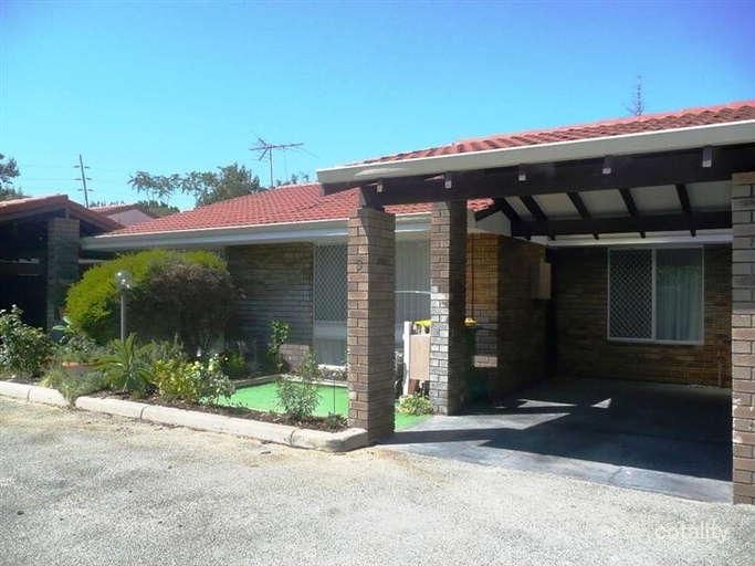 3/164 Solomon St, Beaconsfield, WA 6162