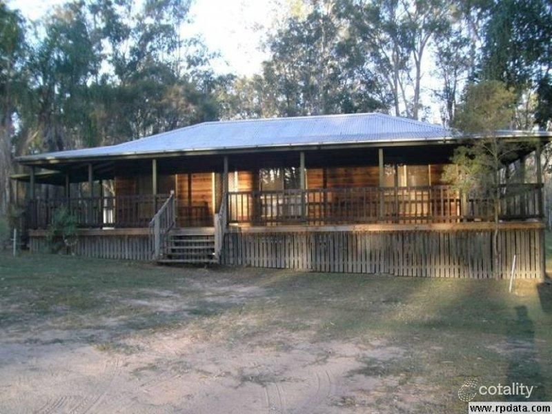 158 Mundoolun Rd, Jimboomba, QLD 4280