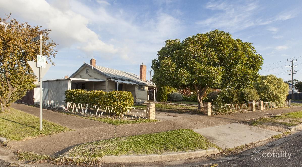 4 Wilmot St, Ararat, VIC 3377
