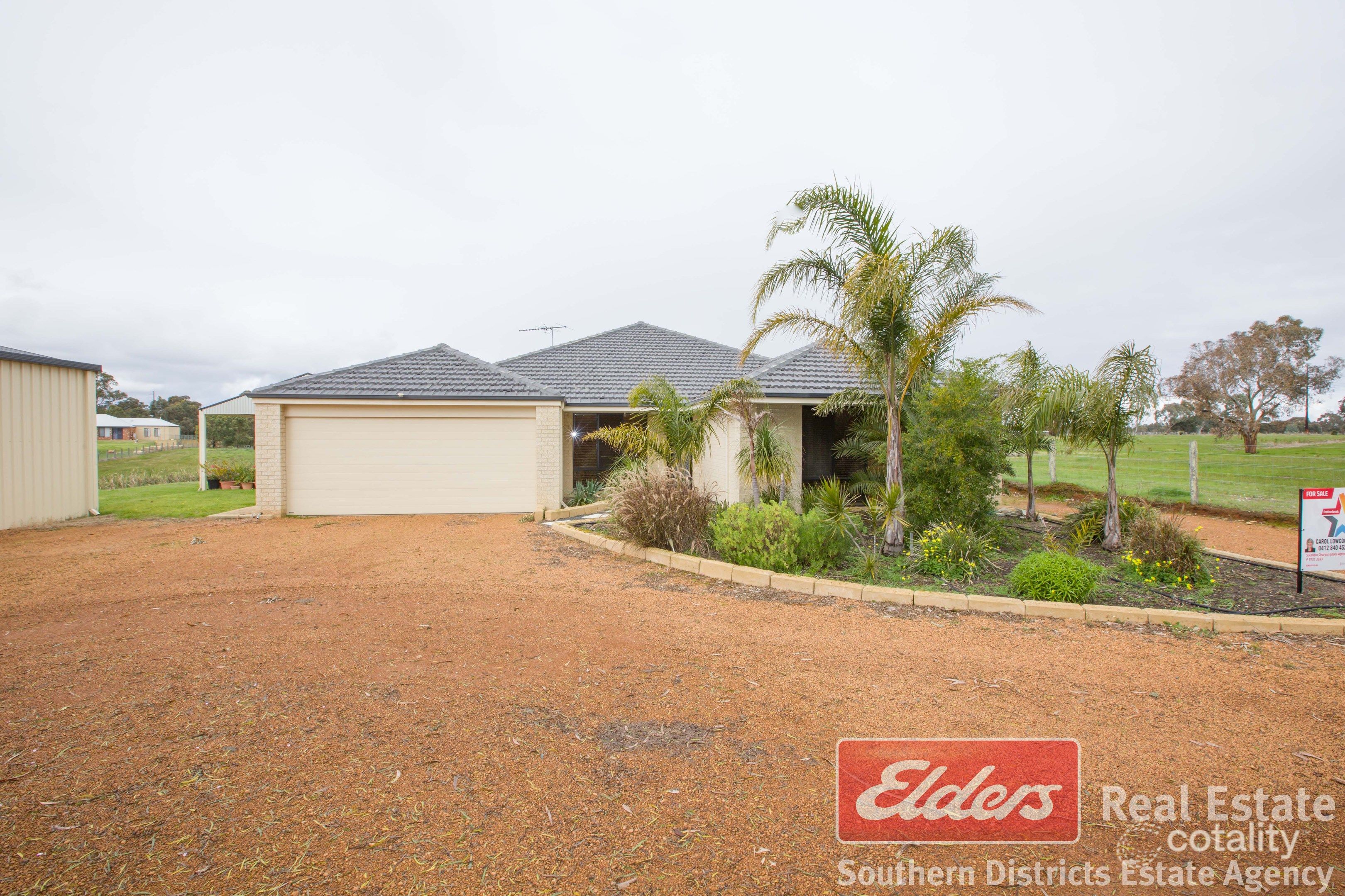 35 Shier Rise, Burekup, WA 6227